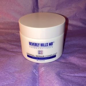 Beverley Hills MD Dermal Repair Complex 60 caps